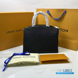 QC Louis Vuitton Grand Palais Bag