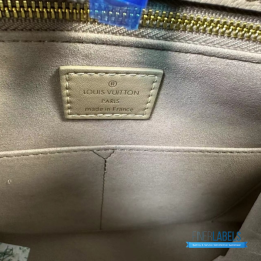 QC Louis Vuitton OnTheGo MM tote Bag