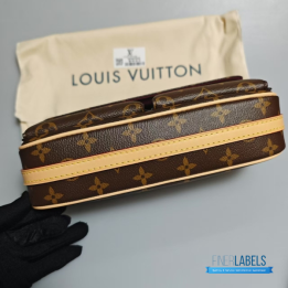 QC Louis Vuitton Vivacité Bag