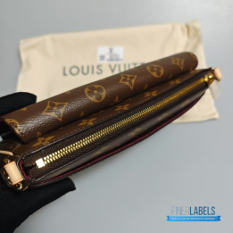 QC Louis Vuitton Vivacité Bag