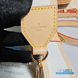 QC Louis Vuitton Vivacité Bag