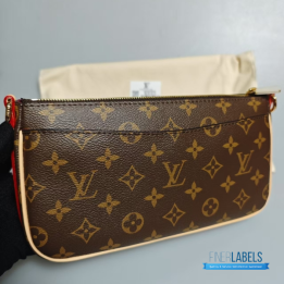 QC Louis Vuitton Vivacité Bag