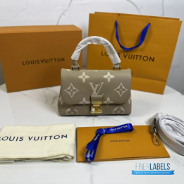 Louis Vuitton Madeleine handbag