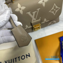 QC Louis Vuitton Madeleine Handbag
