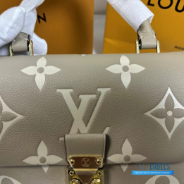 QC Louis Vuitton Madeleine Handbag