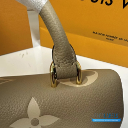 QC Louis Vuitton Madeleine Handbag