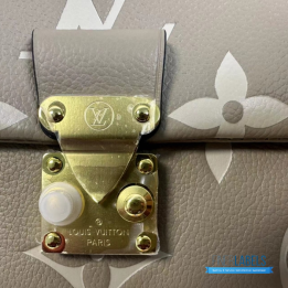 QC Louis Vuitton Madeleine Handbag