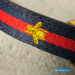 QC Gucci GG Marmont Belt