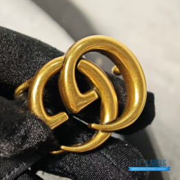 QC Gucci GG Marmont Belt
