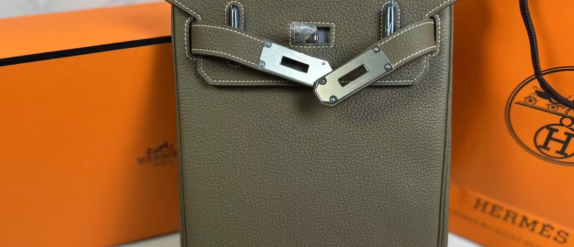 2025 Luxury Hac à Dos Backpack Dupe Review: QC Photos & 1:1 Quality Check