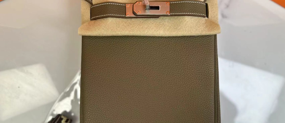2025 Luxury Hac à Dos Backpack Dupe Review: QC Photos & 1:1 Quality Check