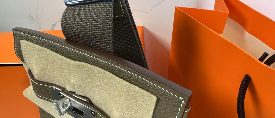 2025 Luxury Hac à Dos Backpack Dupe Review: QC Photos & 1:1 Quality Check