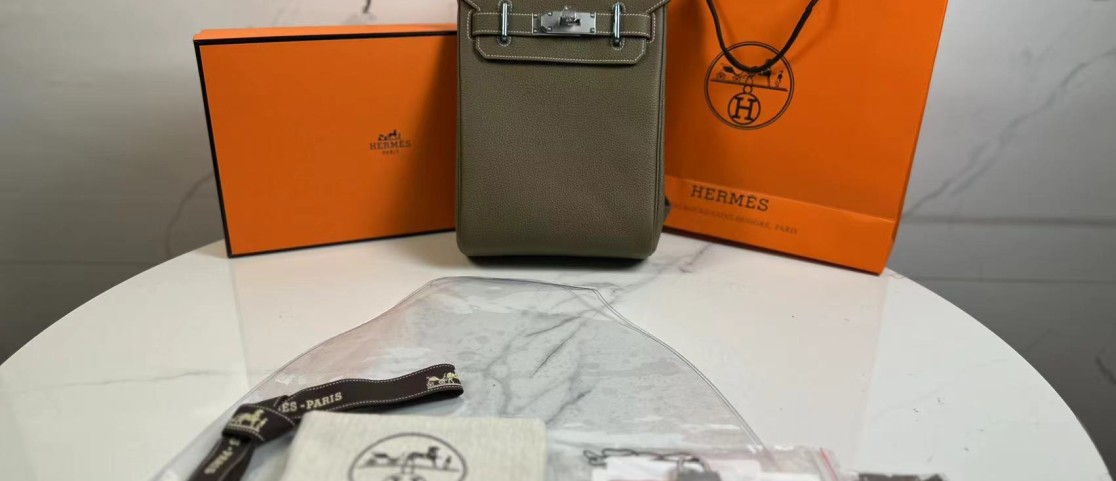 2025 Luxury Hac à Dos Backpack Dupe Review: QC Photos & 1:1 Quality Check