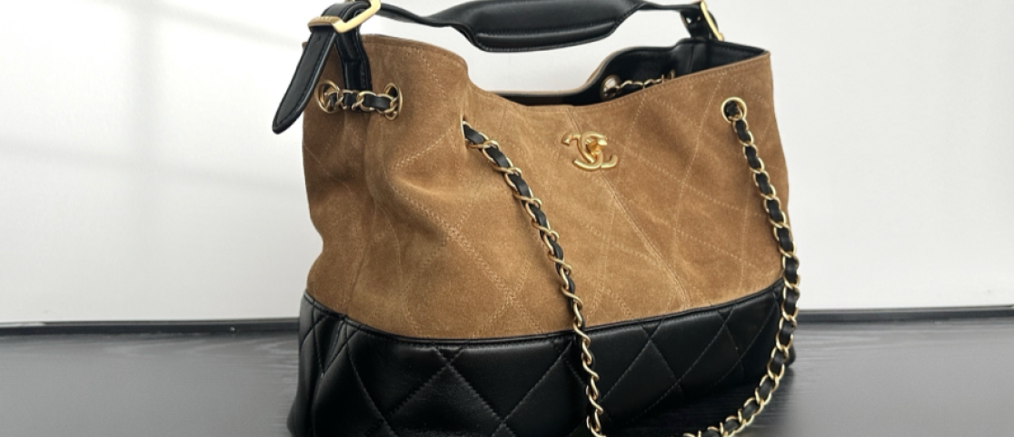 Introducing the 2025 Chanel Métiers d'Art Hobo-Tote