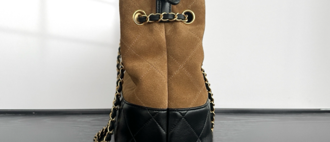 Introducing the 2025 Chanel Métiers d'Art Hobo-Tote