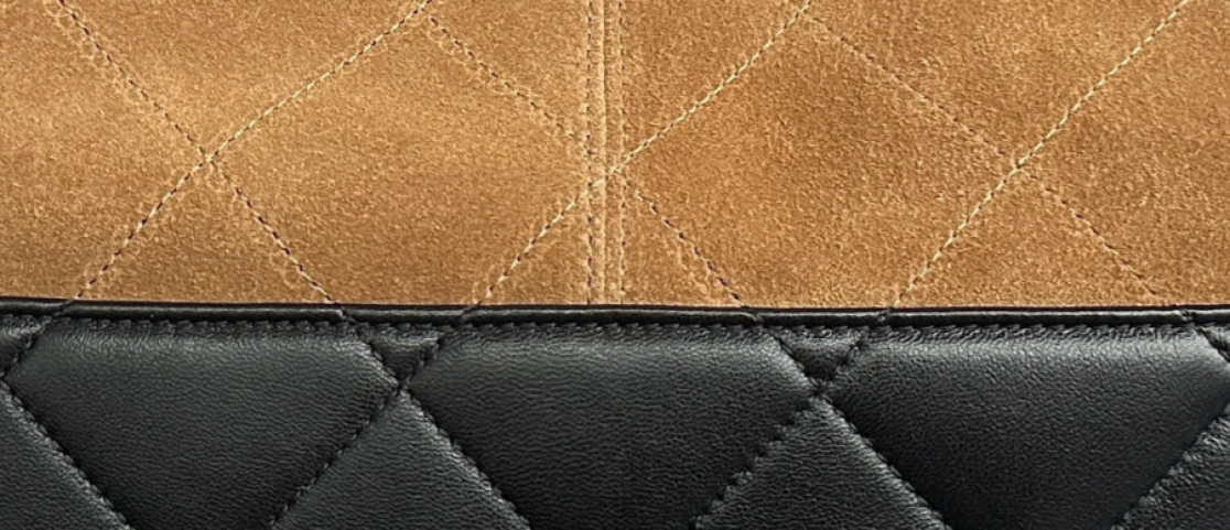 Introducing the 2025 Chanel Métiers d'Art Hobo-Tote