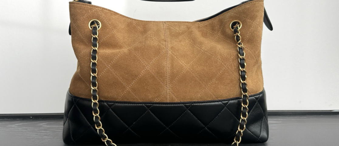 Introducing the 2025 Chanel Métiers d'Art Hobo-Tote