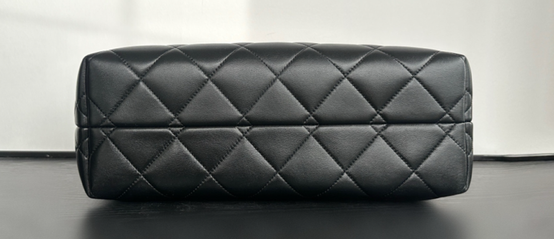 Introducing the 2025 Chanel Métiers d'Art Hobo-Tote