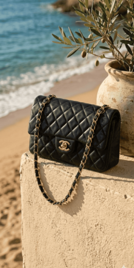 Chanel Classic Flap
