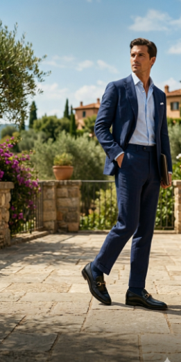 Gucci Men Shoes
