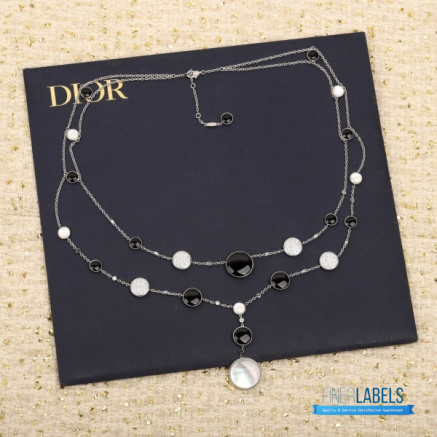 Christian Dior Necklace 9-2