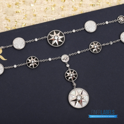 Christian Dior Necklace 9-3