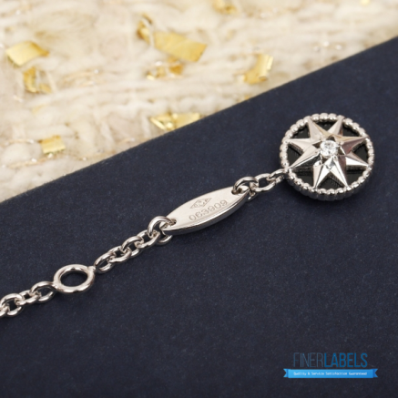 Christian Dior Necklace 9-8