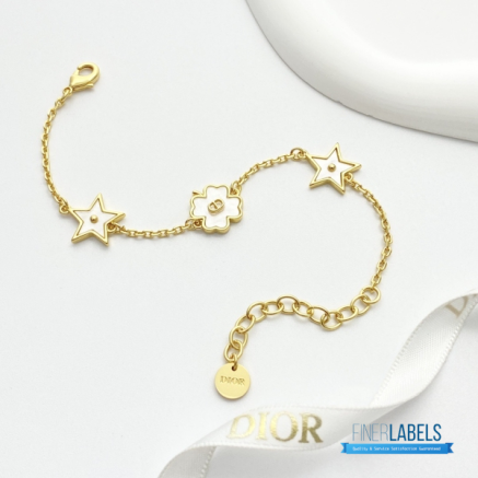 Christian Dior Bracelet 10-1