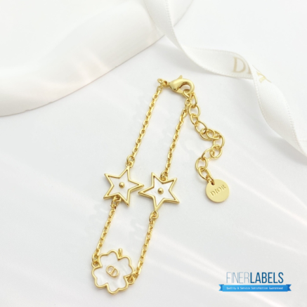 Christian Dior Bracelet 10-3