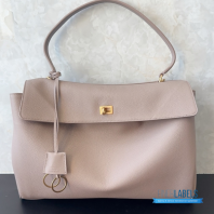 Balenciaga Roedo Bag (Large) 