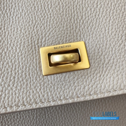 Balenciaga Roedo Bag (Large) 