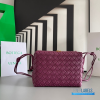 Balenciaga Loop Camera Bag (2 Way Zipper) - Small 