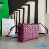 Balenciaga Loop Camera Bag (2 Way Zipper) - Small 