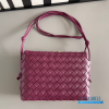 Balenciaga Loop Camera Bag (2 Way Zipper) - Small 