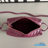 Balenciaga Loop Camera Bag (2 Way Zipper) - Small 