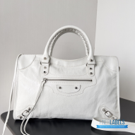Balenciaga Le City Bag - Large 