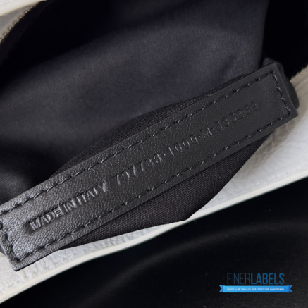 Balenciaga Le City Bag - Large 