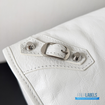 Balenciaga Le City Bag - Large 