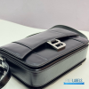 Balenciaga Hourglass Flap Bag 