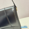 Balenciaga Hourglass Flap Bag 