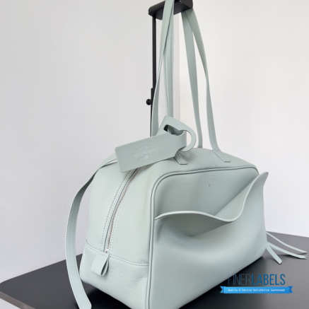 Balenciaga Carrie Bag - Medium 