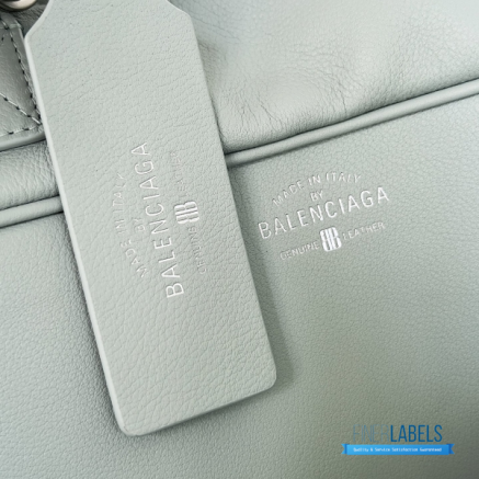 Balenciaga Carrie Bag - Medium 