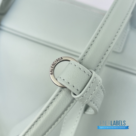 Balenciaga Carrie Bag - Medium 