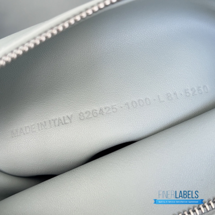 Balenciaga Carrie Bag - Medium 