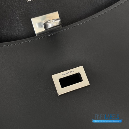 Balenciaga Bel Air Bag - Medium 
