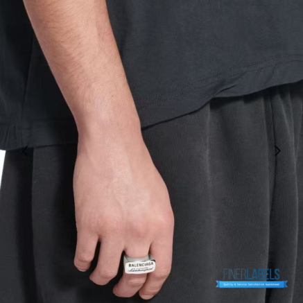 Balenciaga Ring 