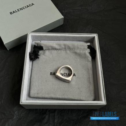 Balenciaga Ring 