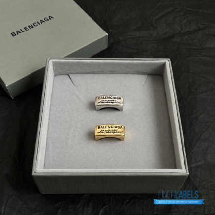 Balenciaga Ring 
