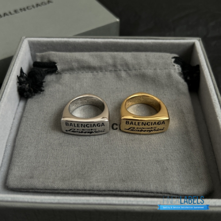 Balenciaga Ring 