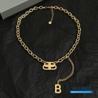 Balenciaga Necklaces 